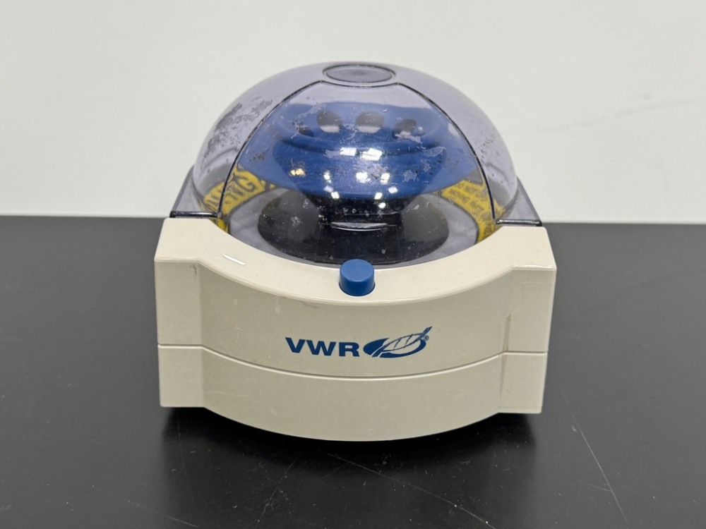 Image of VWR Galaxy Mini Centrifuge